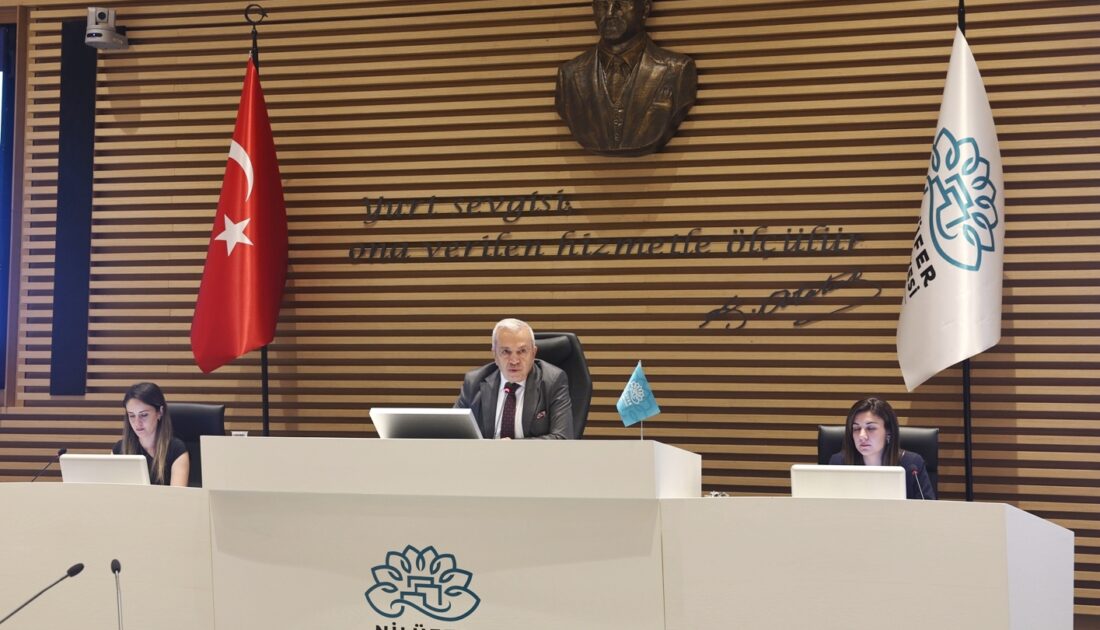 Nilüfer Belediye Başkanı Şadi Özdemir: Çalışanlarımız öncelikli