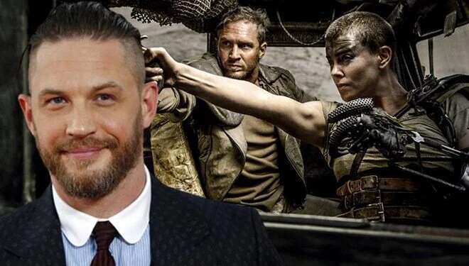 Tom Hardy ‘Mad Max’ serisine geri dönecek mi?