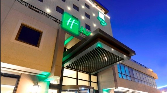 Holiday Inn Bursa City Centre’a sürdürülebilir turizm sertifikası