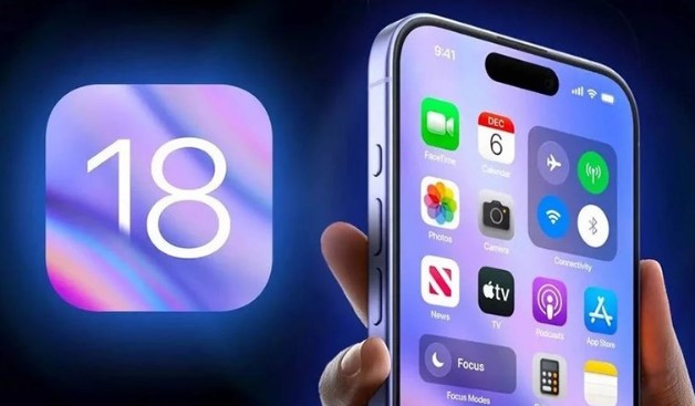 Eski iPhone’larda kullanılabilecek iOS 18 özellikleri