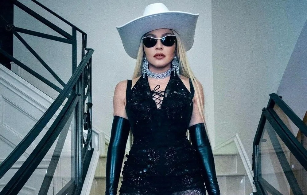 Madonna’nın turnesi rekor kırdı