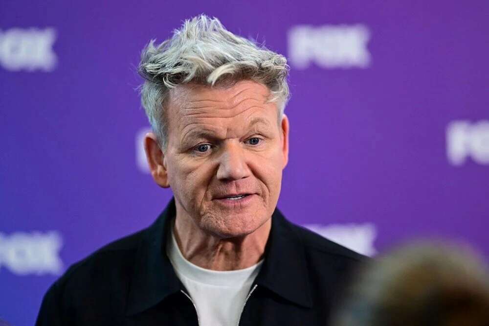 Ünlü şef Gordon Ramsay ölümden döndü!