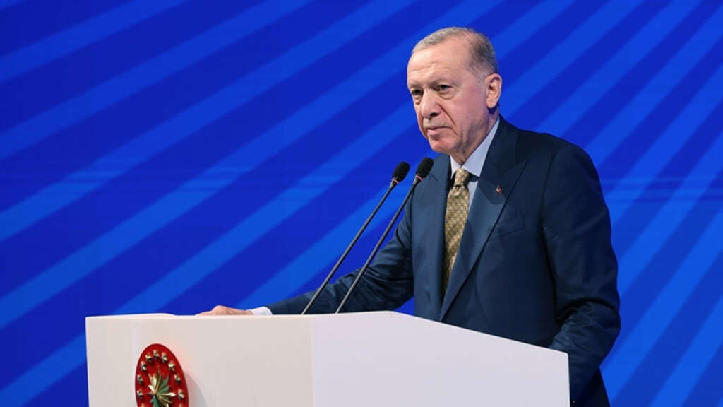 Erdoğan’dan A Milli Takım’a tebrik telefonu