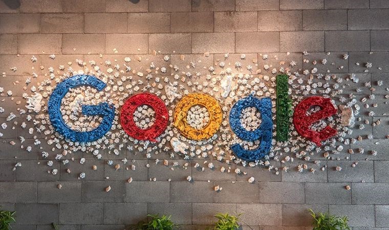 Google ‘aslında’ ne demek?