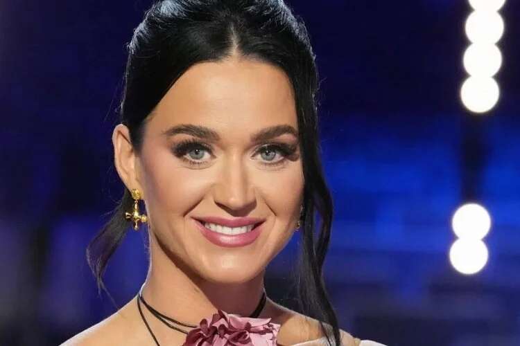 Katy Perry Türkiye’ye geliyor
