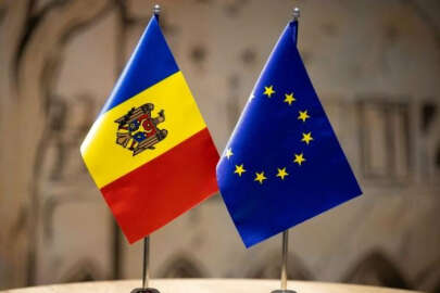 Moldova, AB’ye katılım müzakerelerine başladı
