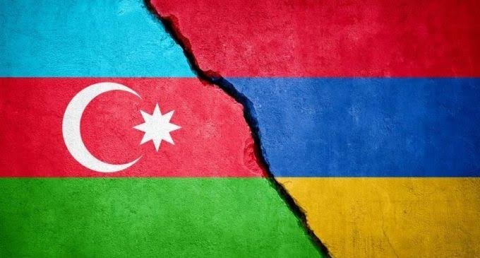 Ermenistan askerleri Azerbaycan mevzilerine ateş açtı