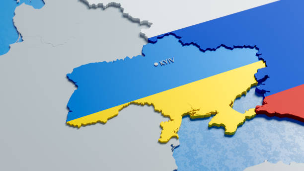 Rusya ve Belarus’ta esir tutulan 10 Ukraynalı serbest bırakıldı