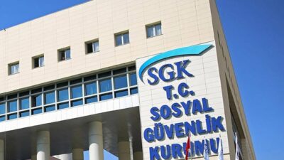 SGK’ye 344 sözleşmeli personel alınacak