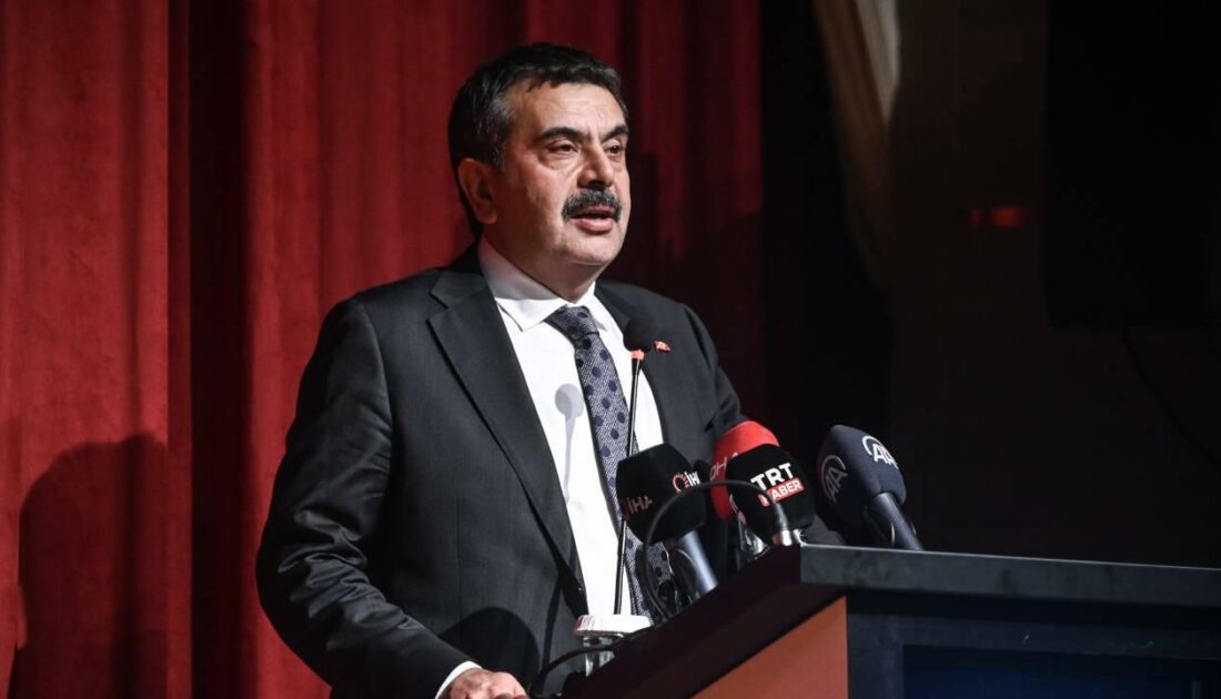 Mezuniyet baloları yasaklandı mı? Bakan Tekin açıkladı