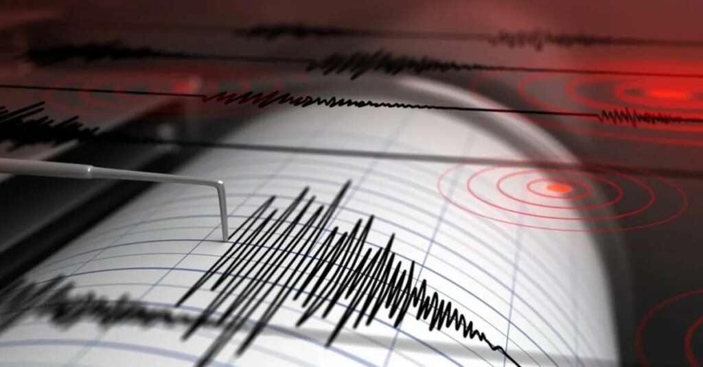 Malatya’da korkutan deprem