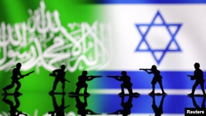 İsrail, Hamas’ın ateşkes anlaşmasına ilişkin son teklifini teslim aldı