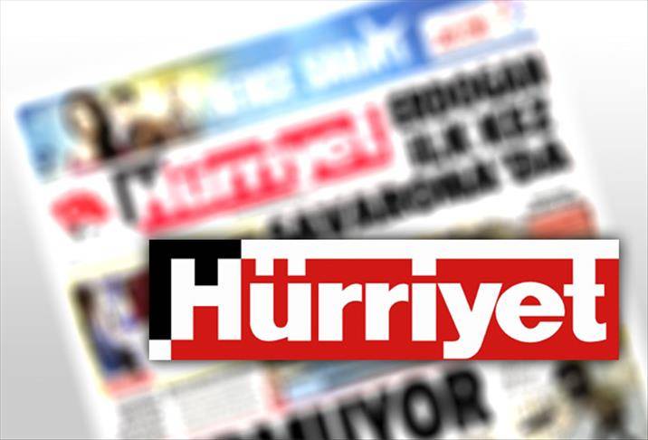 Hürriyet, Antalya ve İzmir’deki şubelerini kapattı