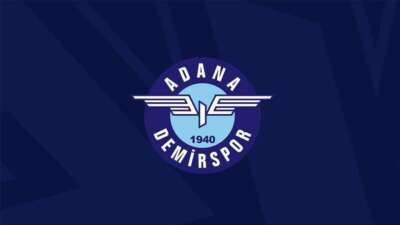 Adana Demirspor’da vize krizi; İtalya kampı iptal oldu!