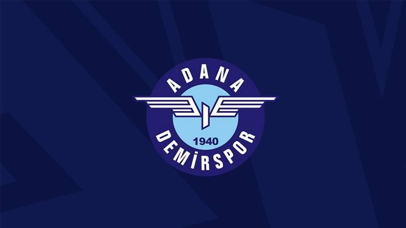 Adana Demirspor’da vize krizi; İtalya kampı iptal oldu!