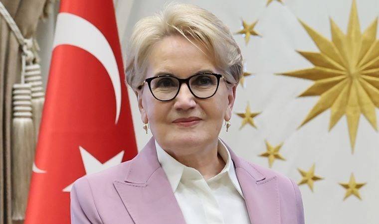 Akşener’den gece yarısı açıklama