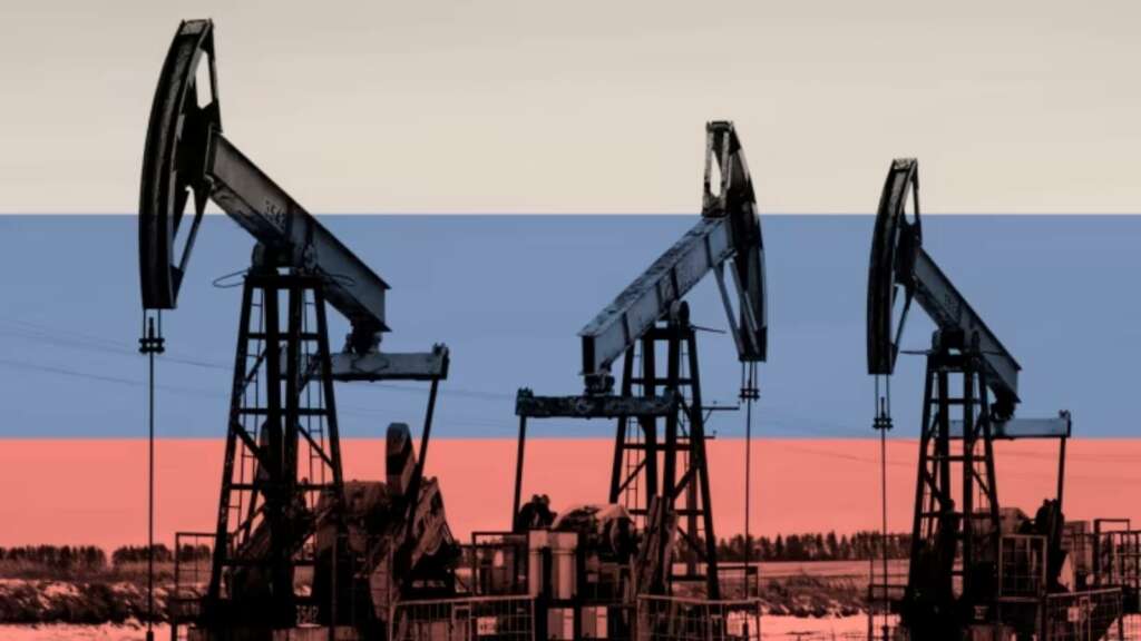 Rus petrolü Türkiye üzerinden Avrupa’ya satılıyor