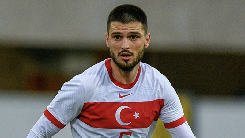 Trabzonspor, Okay Yokuşlu transferini bitirdi