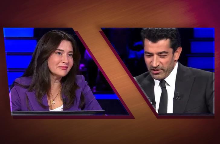 Kenan İmirzalıoğlu bile şaşırdı! 200 bin TL’lik soruya…