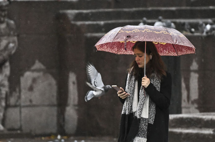 Meteoroloji’den Bursa’ya uyarı!