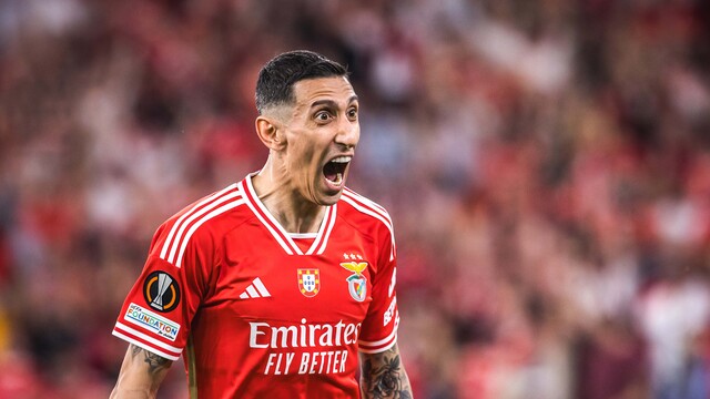 Di Maria transferinde yeni gelişme