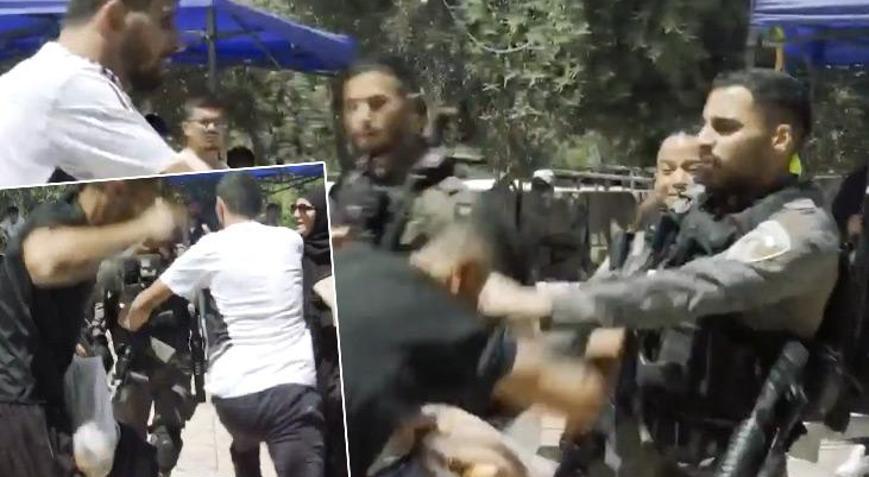 İşgalci İsrail askeri TRT ekibine saldırdı! Bakan Tunç’tan açıklama