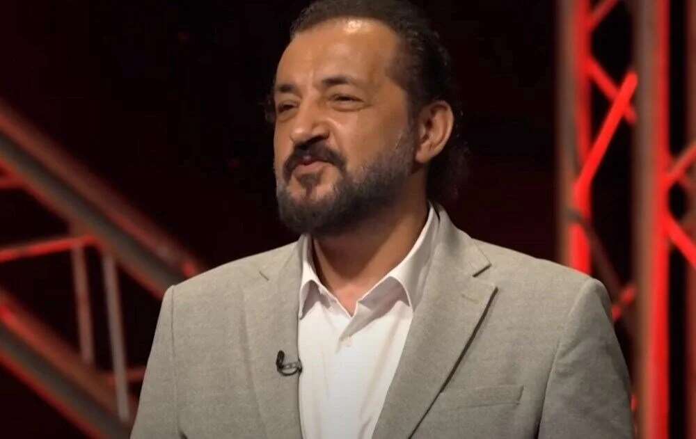 Mehmet Yalçınkaya’nın bahsettiği dövme ortaya çıktı