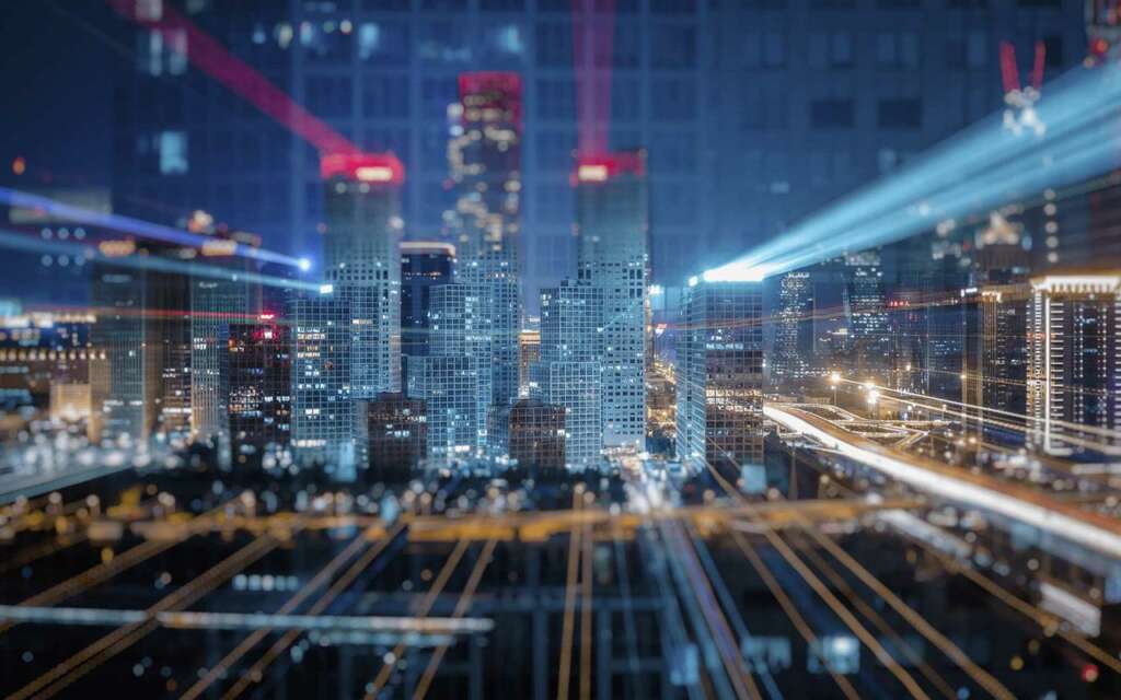 Dünyanın en “akıllı” 10 şehri