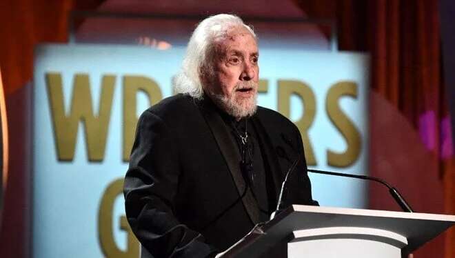 Oscar ödüllü senarist Robert Towne hayatını kaybetti