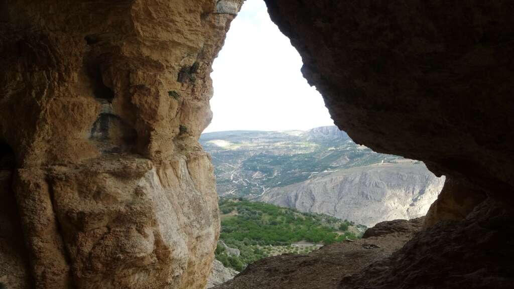 50 milyon yıllık ‘Küçükkürne mağaraları’ şaşırtıyor