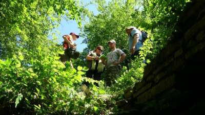 Kastamonu’da 2 bin 300 yıl öncesine ait seramik parçaları bulundu