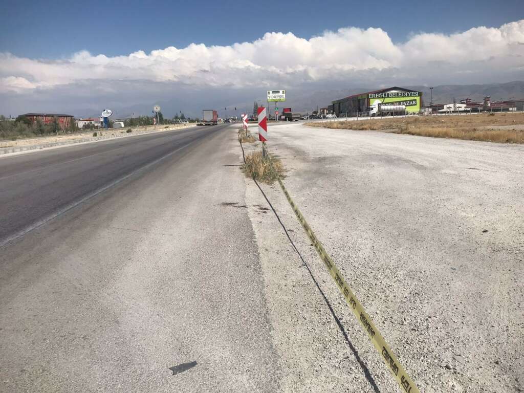 Husumetlilerin kavgasında 15 yaşındaki çocuk öldü, babası ağır yaralandı