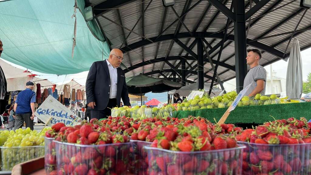 Marketler vatandaşa tuzak mı kuruyor?