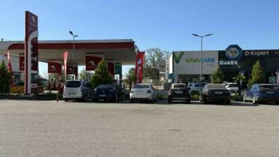 Bursaspor Kulübü’nden benzinlik arazisi açıklaması
