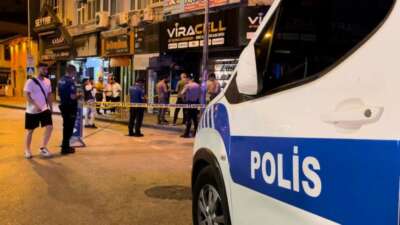 Bursa’da Sakar saldırgan 24 saat geçmeden yakalandı