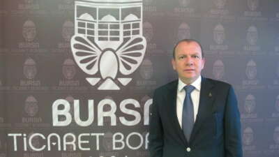 Bursa TB Başkanı Özer Matlı’dan 24 Temmuz Gazeteciler ve Basın Bayramı mesajı