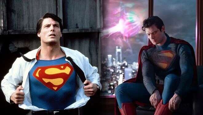 Christopher Reeve’in oğlu Will Reeve yeni ‘Superman’ filminde rol alacak