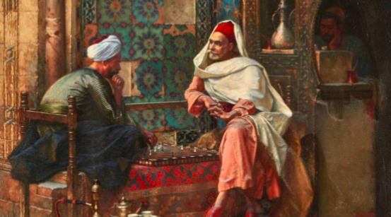 Osmanlı’da Satranç ve Satranç Terimlerine Hangi İsimler Verilirdi?