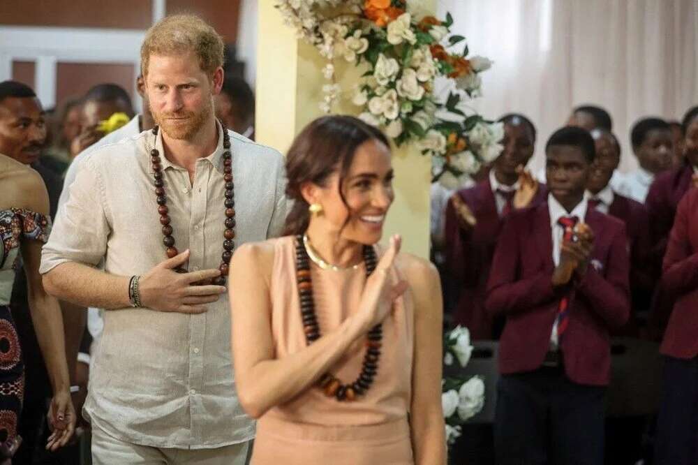 Prens Harry’den Meghan Markle açıklaması: Onu İngiltere’ye geri getirmeyeceğim