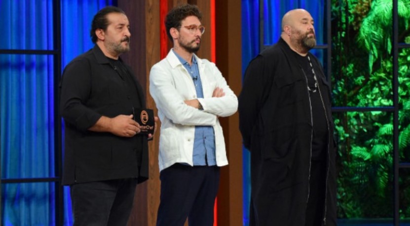 Eski MasterChef yarışmacısından sert sözler: Beş para etmezsiniz