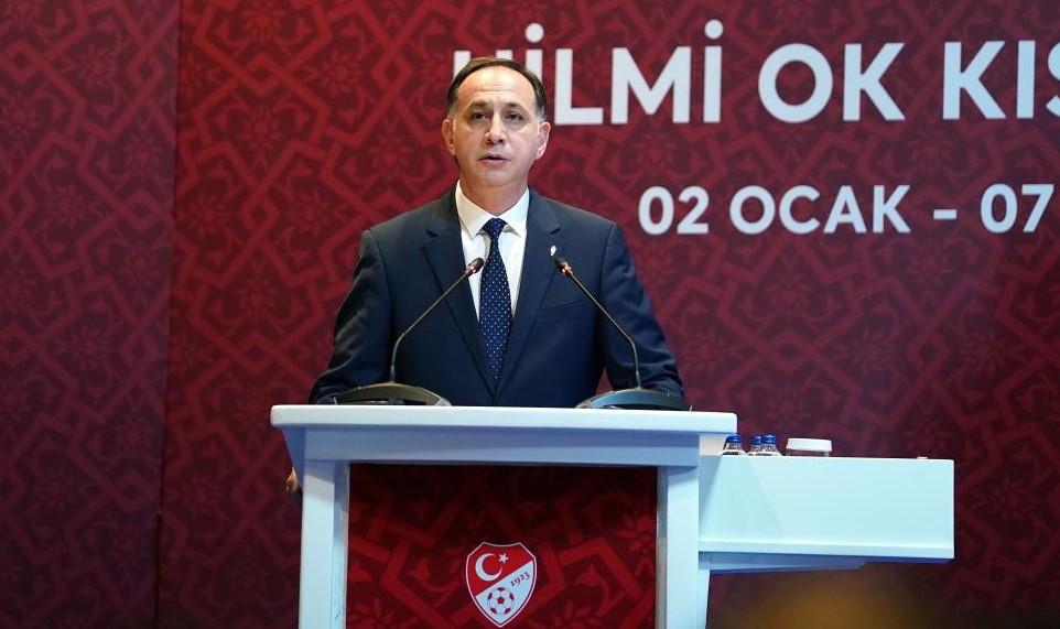 MHK’nin yeni başkanı Ferhat Gündoğdu oldu