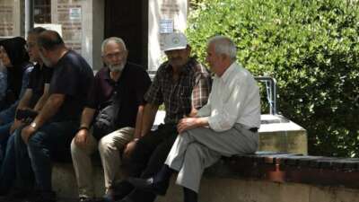 Norm Sokakta: Bursalılar en düşük emekli maaş zammını yeterli buldu mu?