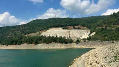 Bursa’da sıcaklık barajları vurdu! Bursa’nın ne kadar suyu kaldı?