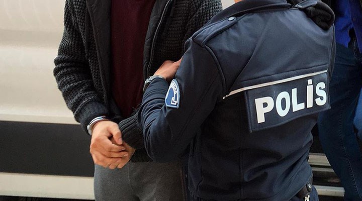 Bursa’da provokatif paylaşımlara gözaltı
