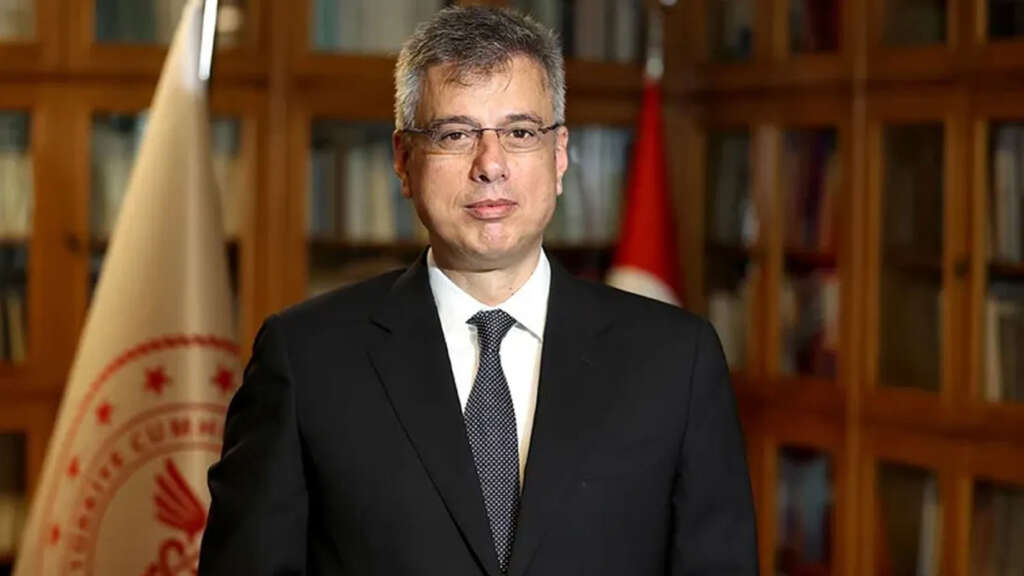 Kemal Memişoğlu kimdir? Yeni Sağlık Bakanı Kemal Memişoğlu nereli, hangi görevlerde bulundu?