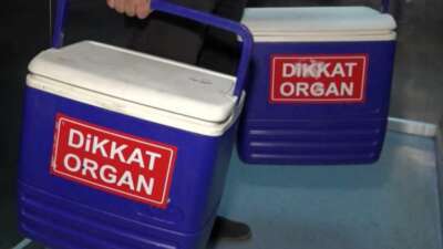 Bursa’da hayatını kaybeden kadının organları 5 hastaya umut oldu
