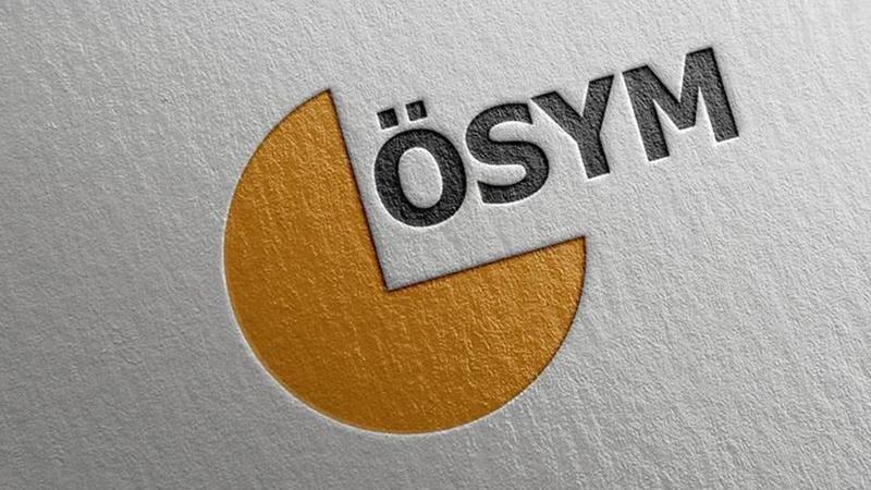 ÖSYM: “e-YDS 2024/9 İngilizce sınavı giriş belgeleri erişime açıldı”