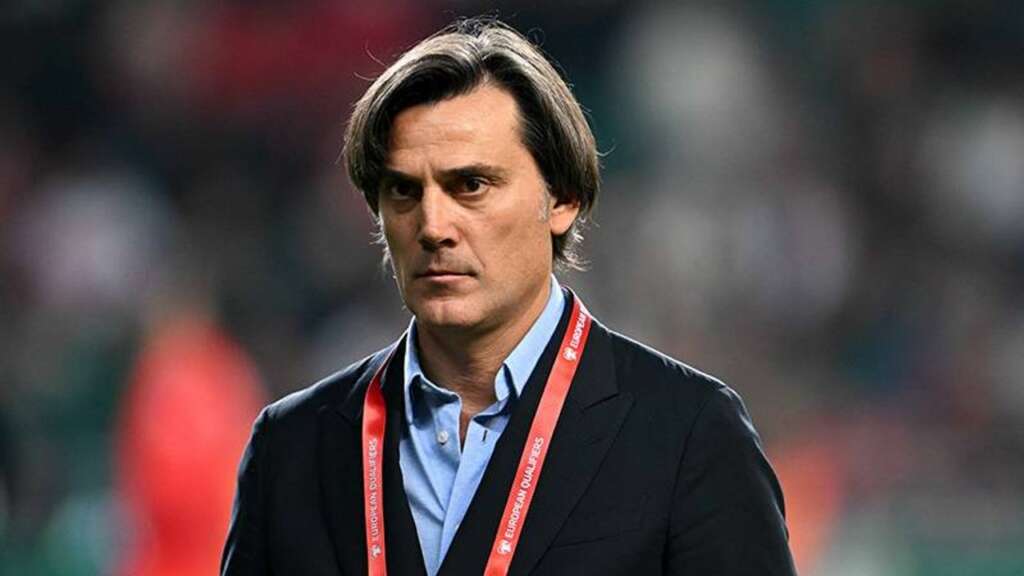 Vincenzo Montella’dan maç sonu açıklaması