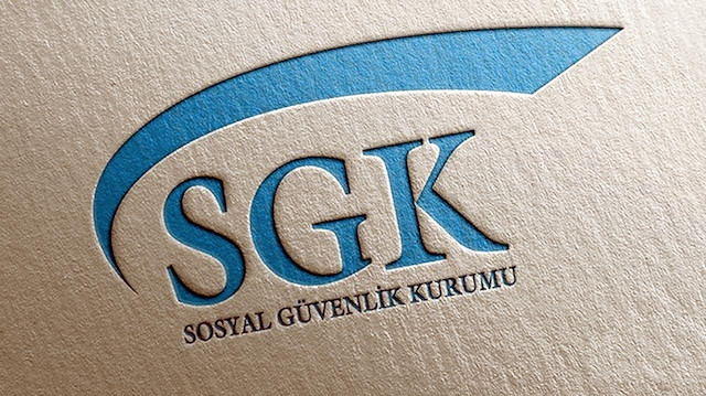 Belediyelerin SGK’ya olan toplam prim borcu 96 milyar lira