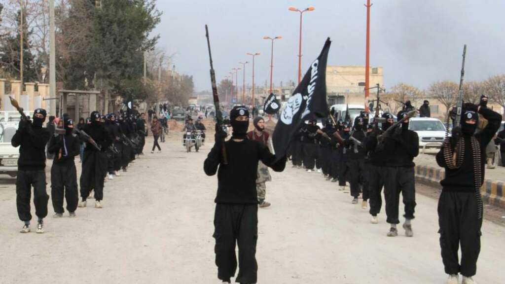‘Hilafet’ ilanının 10. yılında IŞİD: Örgüt bugün ne durumda?